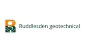 Ruddlesden logo